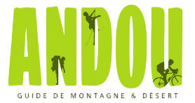 ANDOU REISEN – Willkommen im Marokko