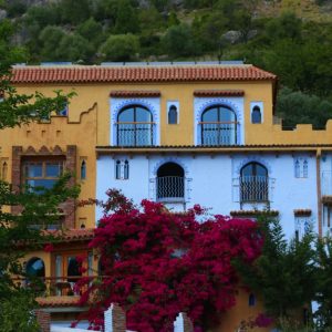 Chaouen