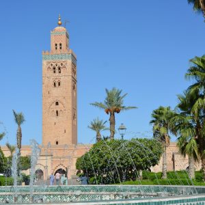 Marrakesch