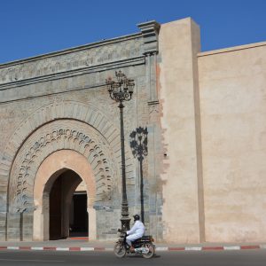 Marrakesch